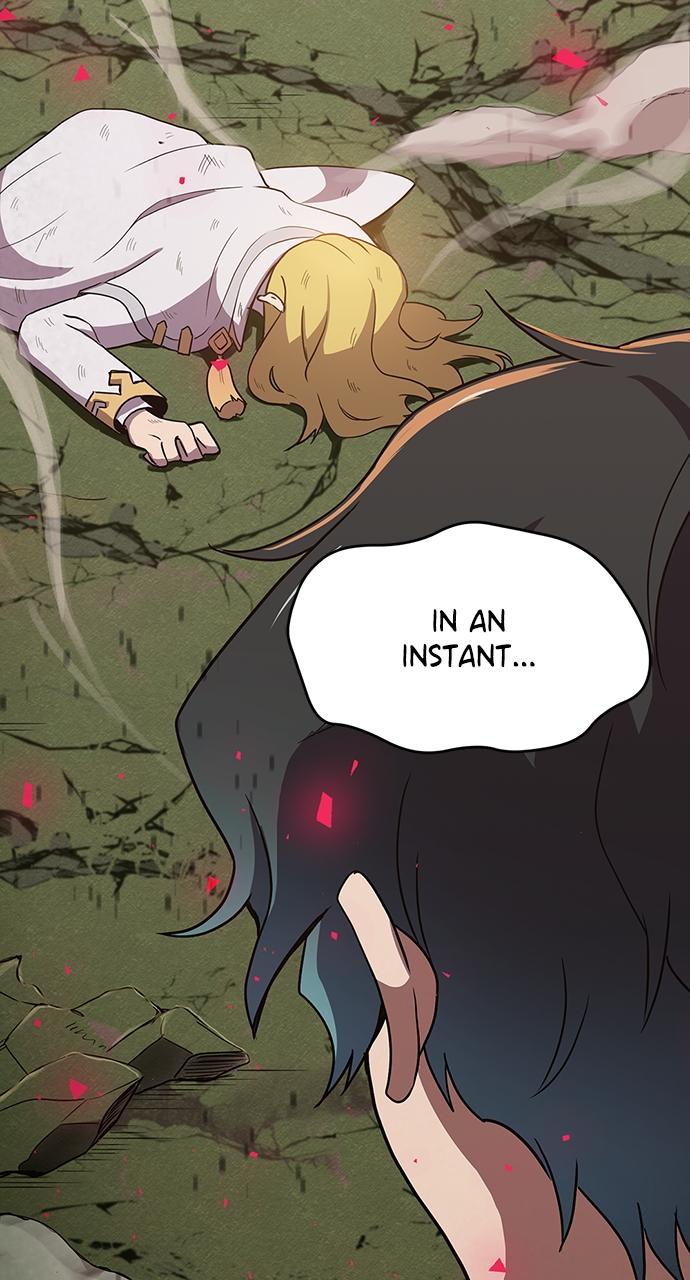 Zero0: A Space-Time Mage Episode 5 86