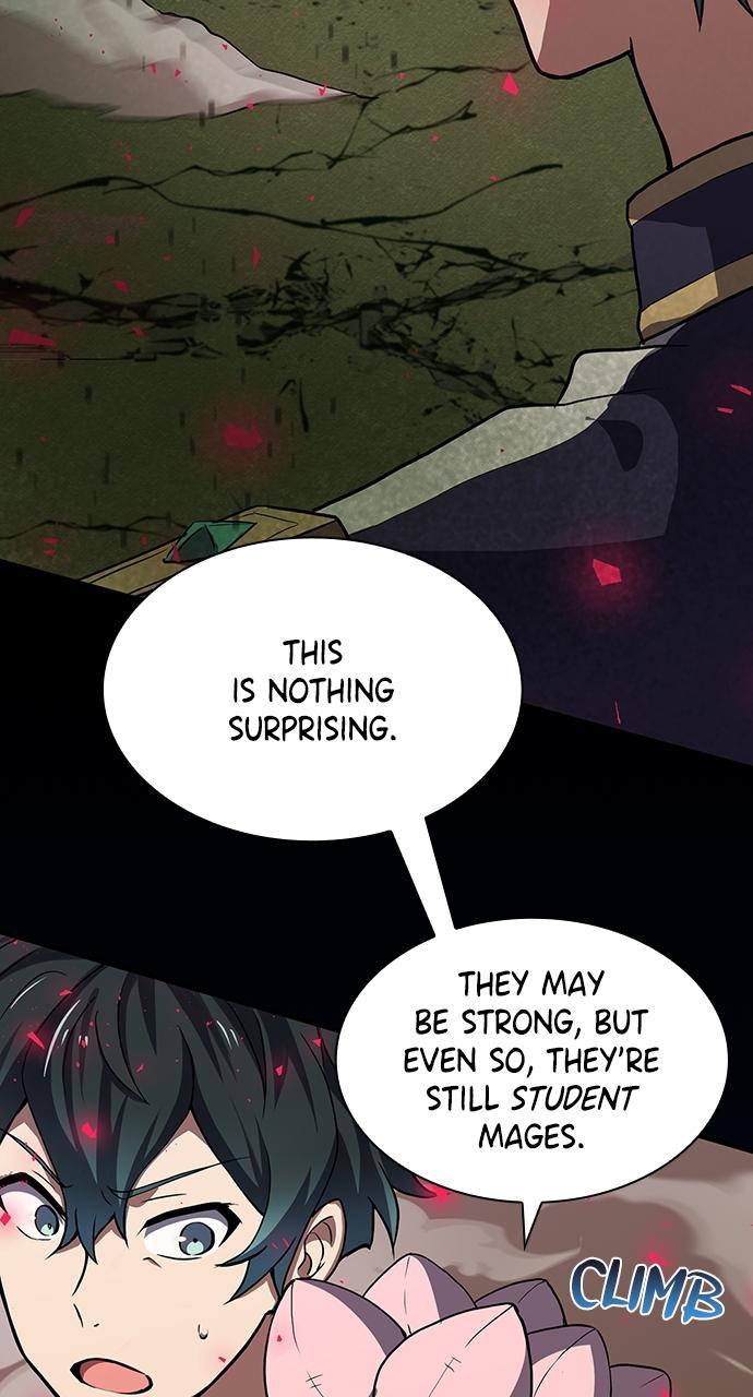 Zero0: A Space-Time Mage Episode 5 87
