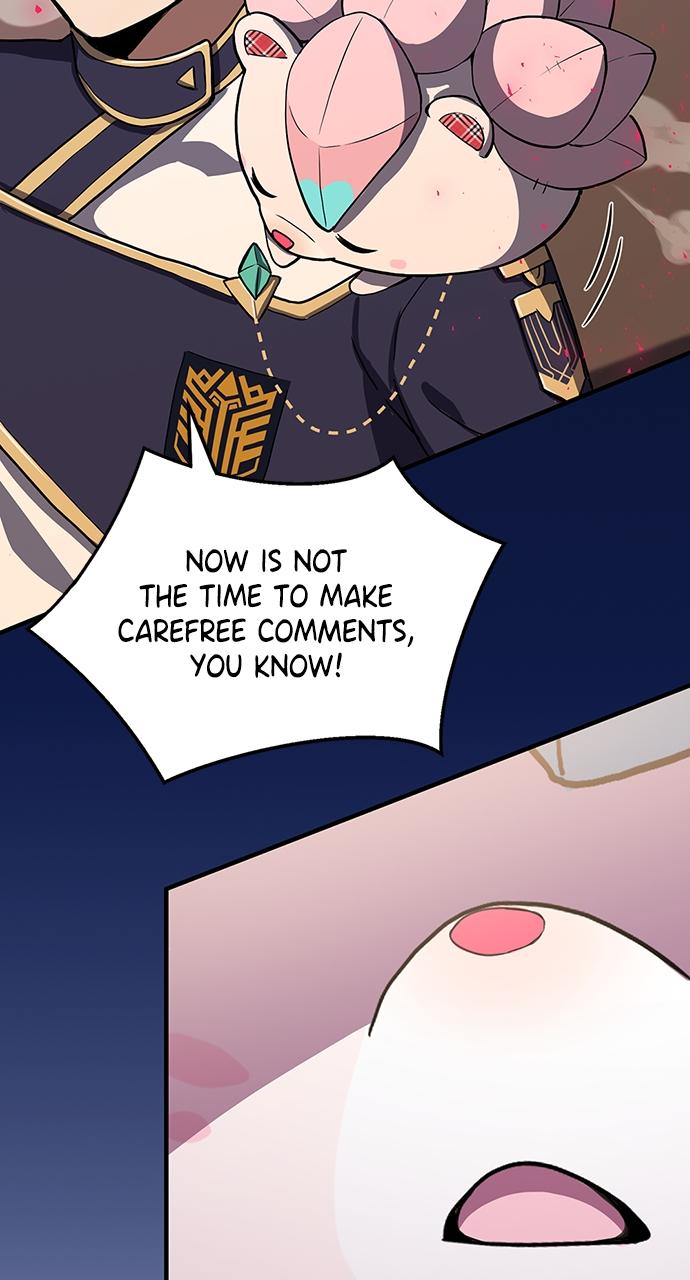 Zero0: A Space-Time Mage Episode 5 88