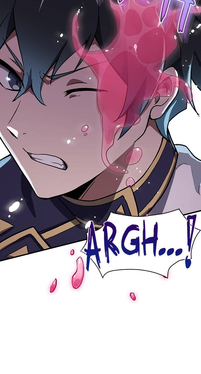 Zero0: A Space-Time Mage Episode 5 90