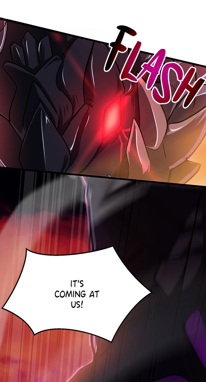 Zero0: A Space-Time Mage Episode 6 1