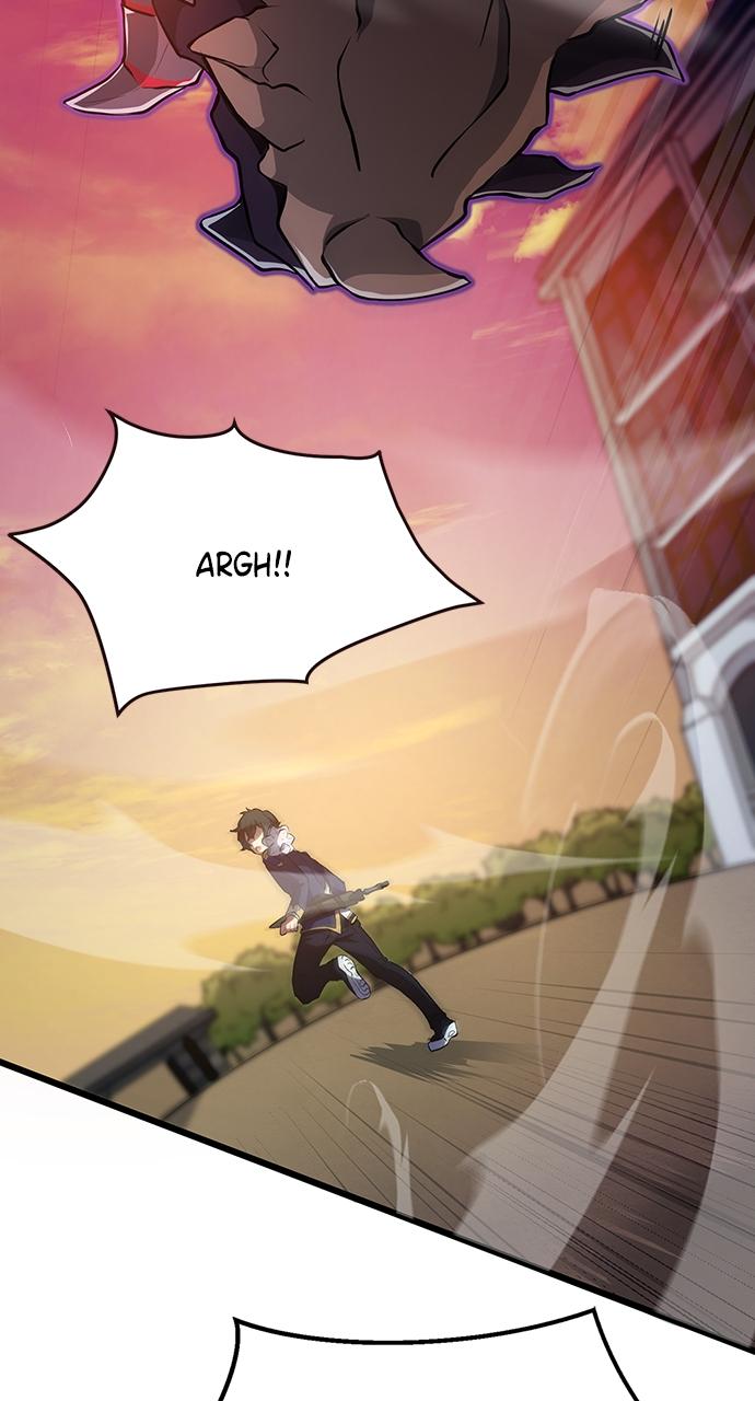 Zero0: A Space-Time Mage Episode 6 3