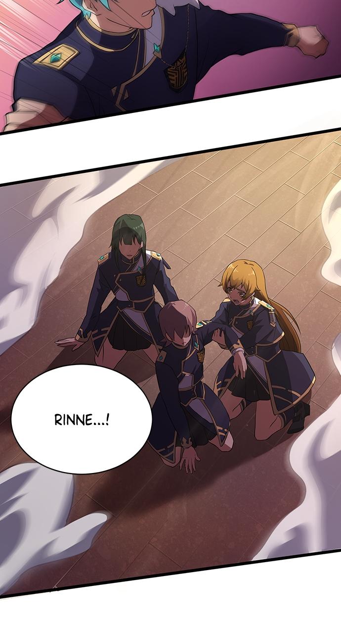 Zero0: A Space-Time Mage Episode 6 5