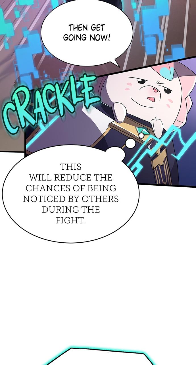 Zero0: A Space-Time Mage Episode 6 7