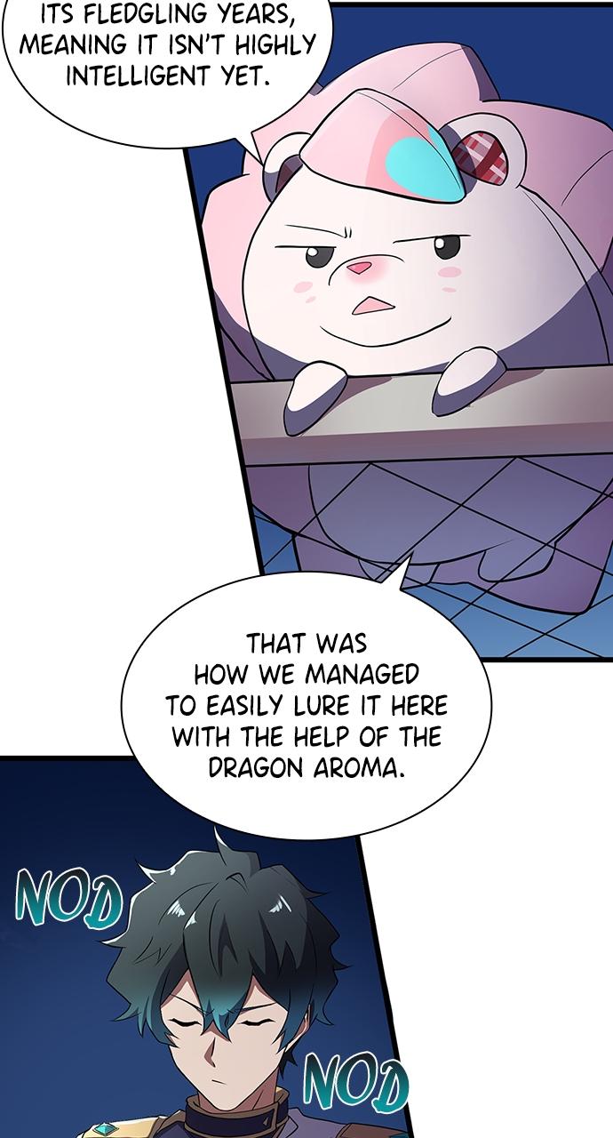 Zero0: A Space-Time Mage Episode 6 19