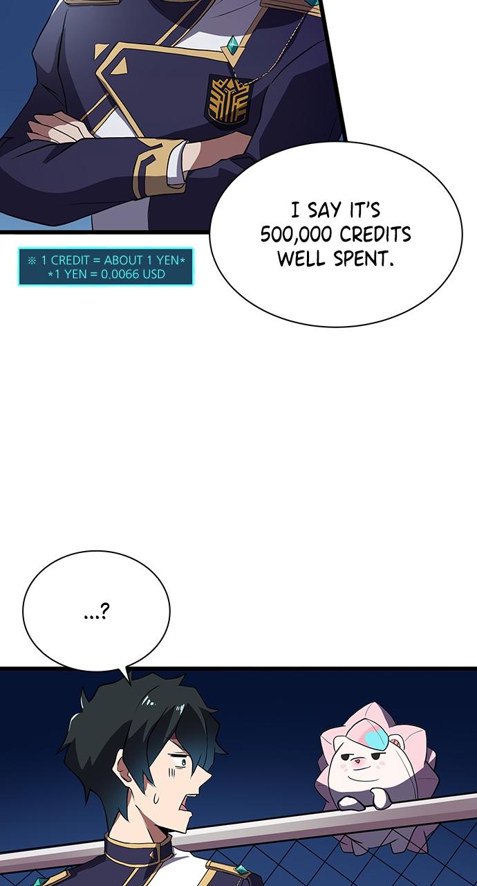 Zero0: A Space-Time Mage Episode 6 20