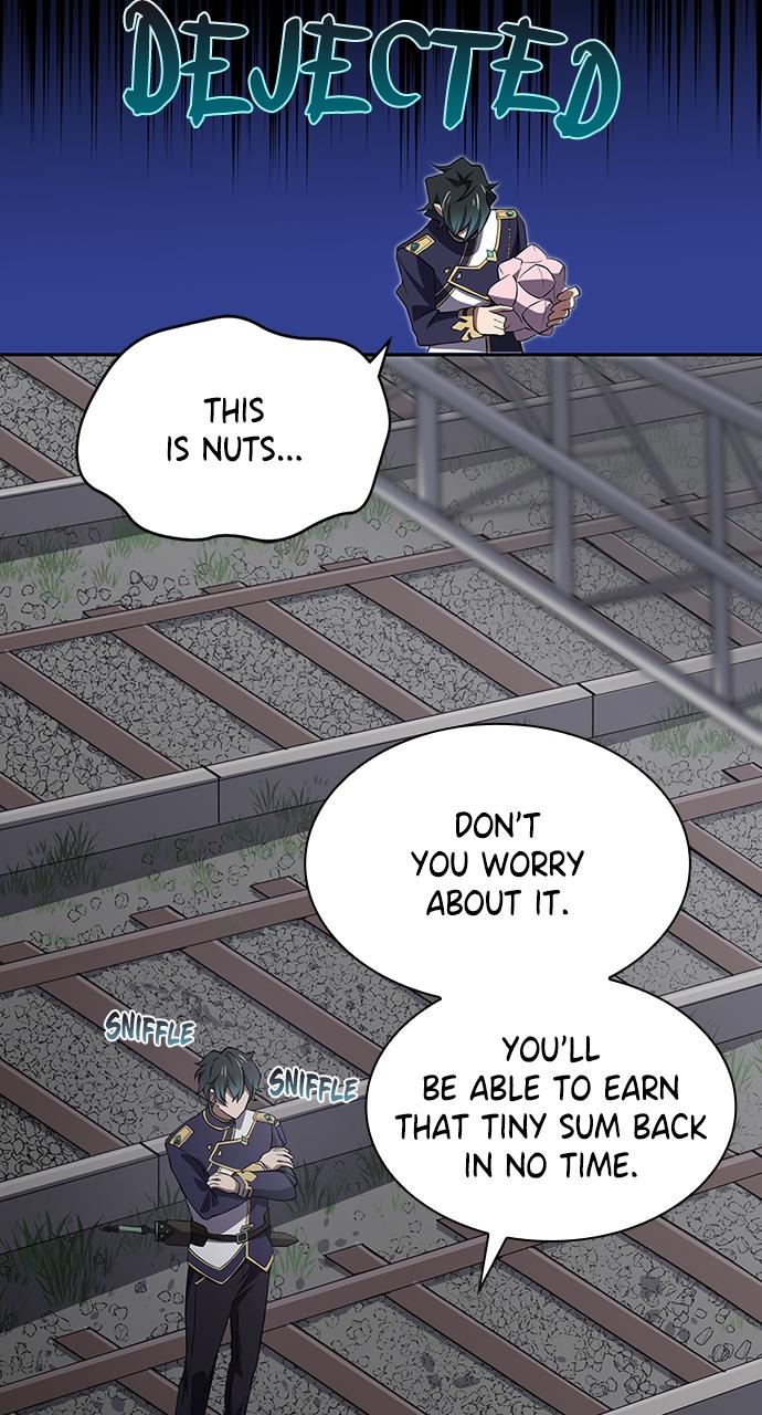Zero0: A Space-Time Mage Episode 6 24