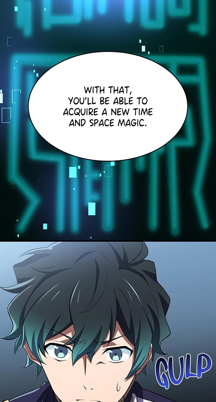 Zero0: A Space-Time Mage Episode 6 27