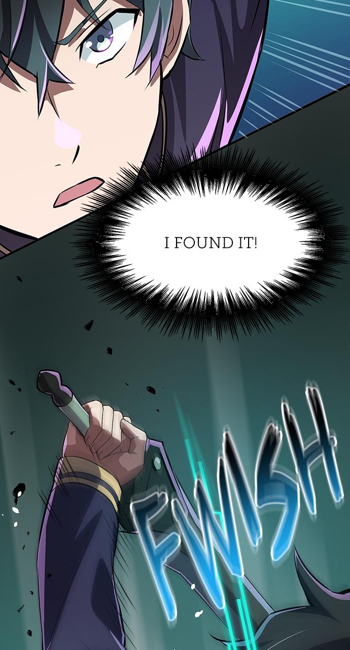 Zero0: A Space-Time Mage Episode 6 55