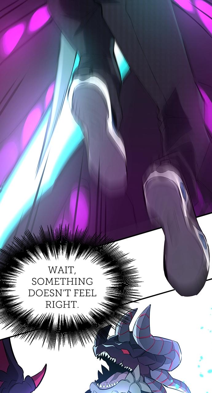 Zero0: A Space-Time Mage Episode 6 58