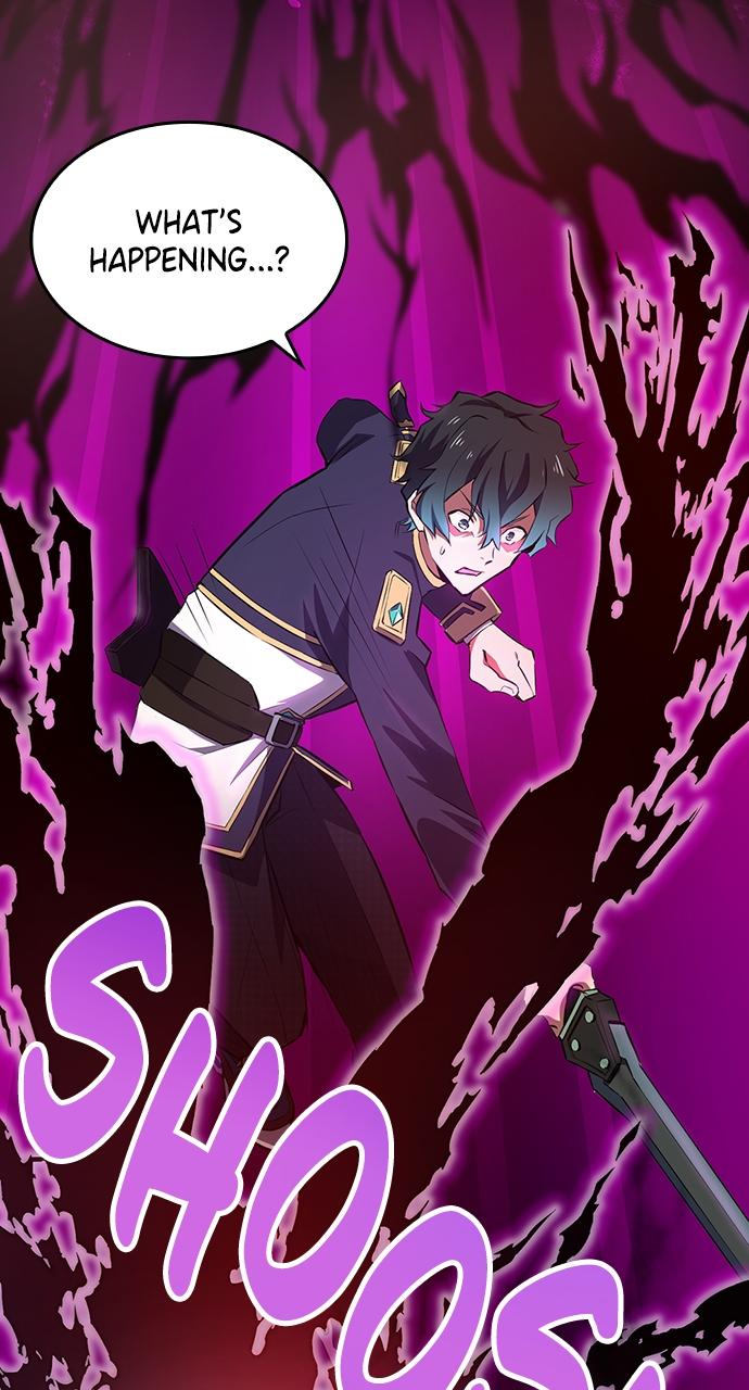 Zero0: A Space-Time Mage Episode 6 61
