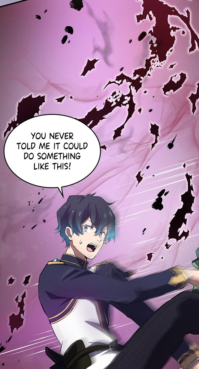Zero0: A Space-Time Mage Episode 6 63