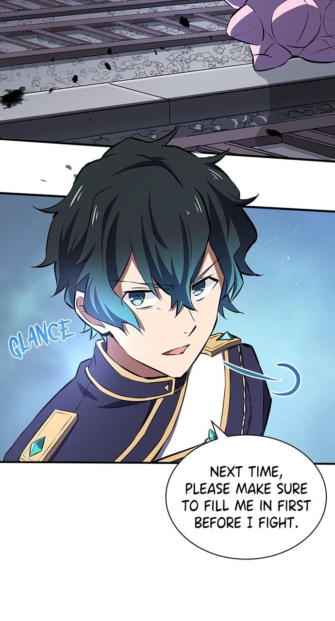 Zero0: A Space-Time Mage Episode 6 65