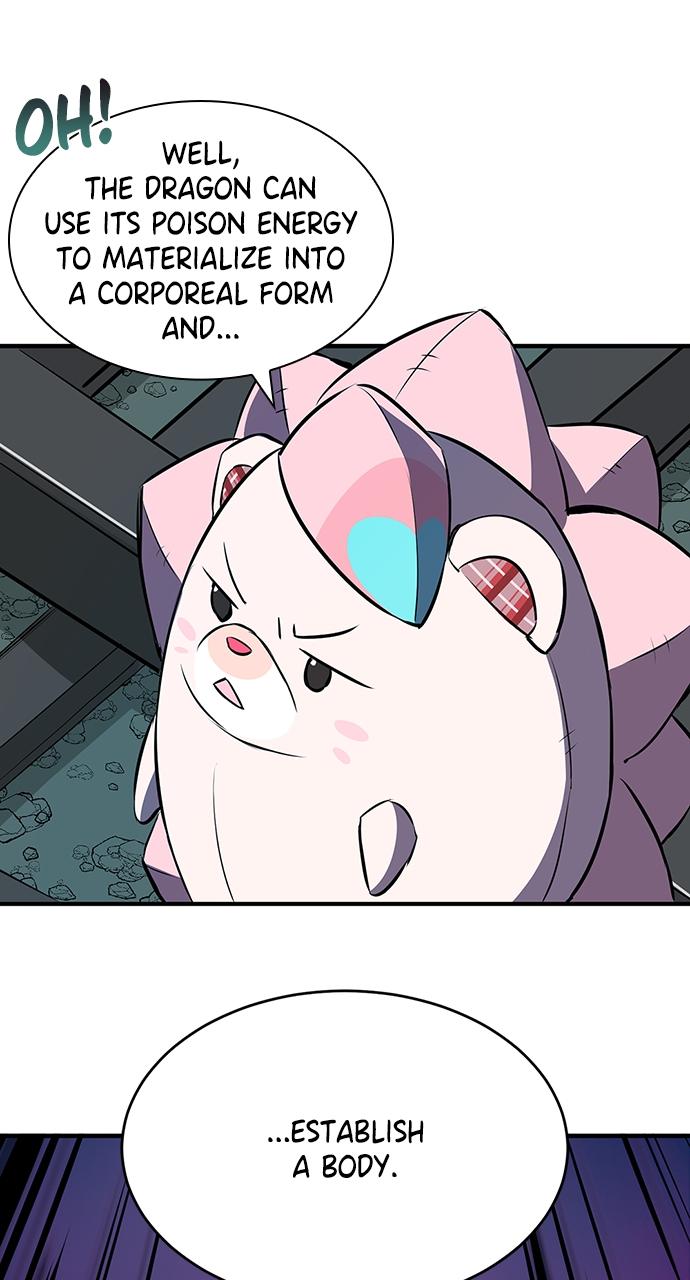 Zero0: A Space-Time Mage Episode 6 66