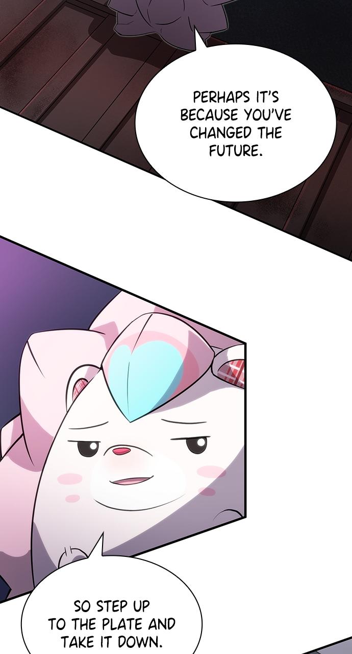 Zero0: A Space-Time Mage Episode 6 75