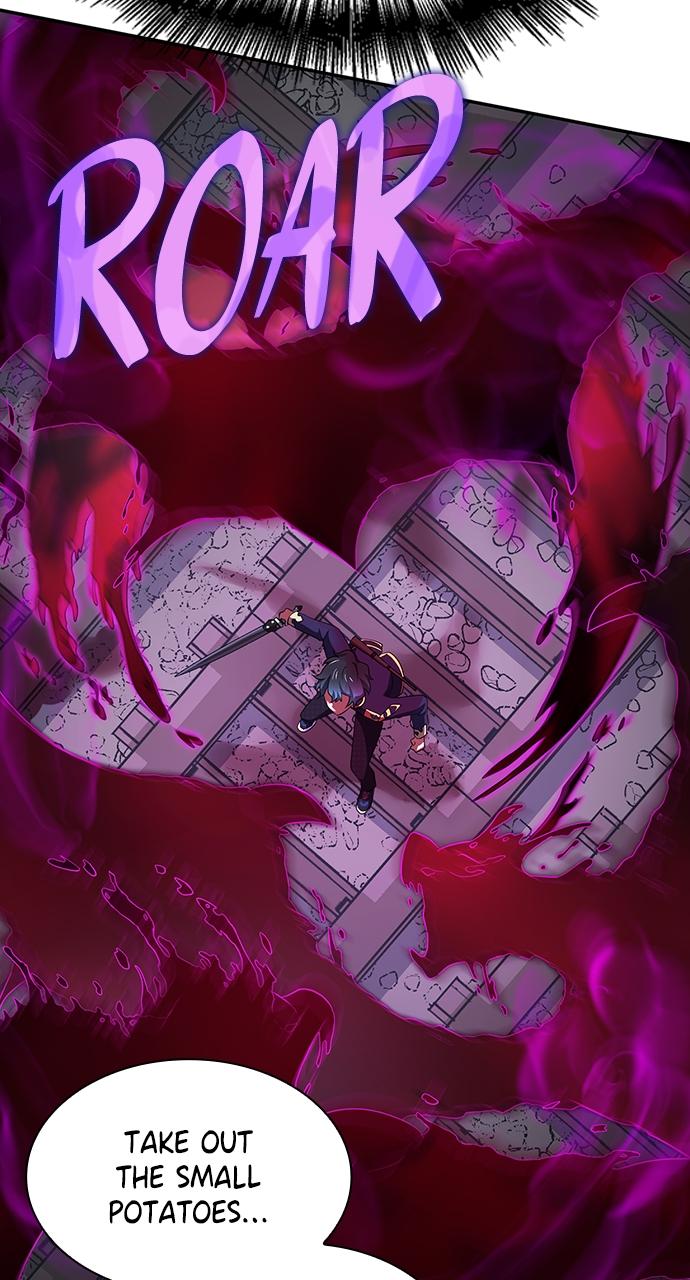 Zero0: A Space-Time Mage Episode 7 5