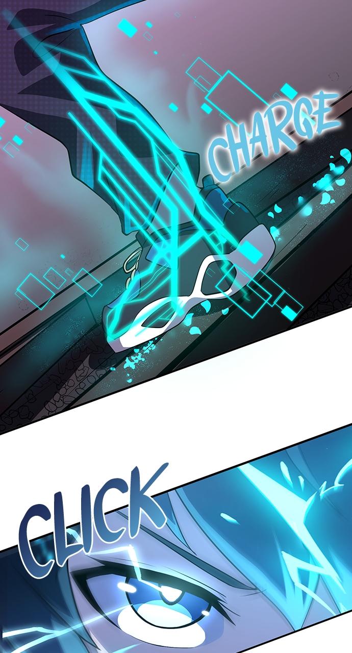 Zero0: A Space-Time Mage Episode 7 7