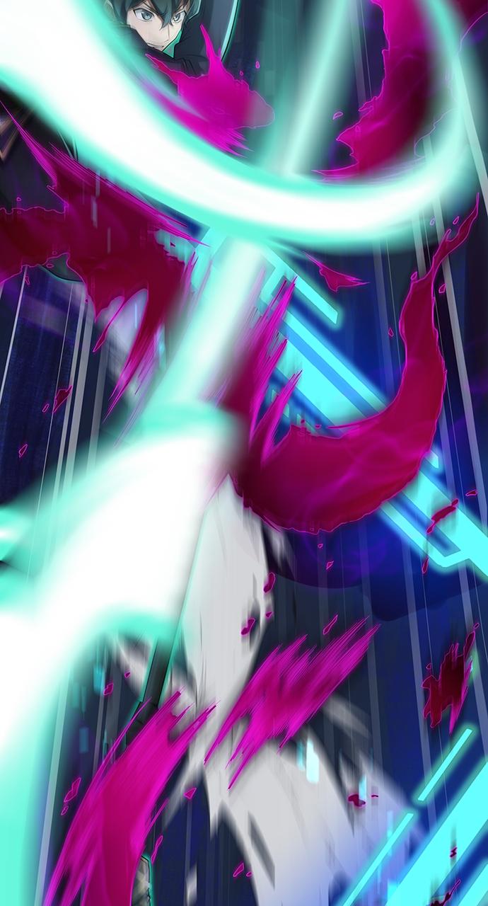 Zero0: A Space-Time Mage Episode 7 12