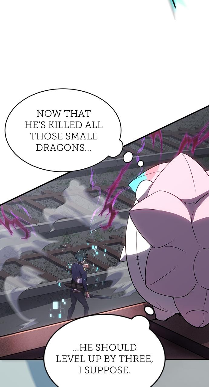 Zero0: A Space-Time Mage Episode 7 16