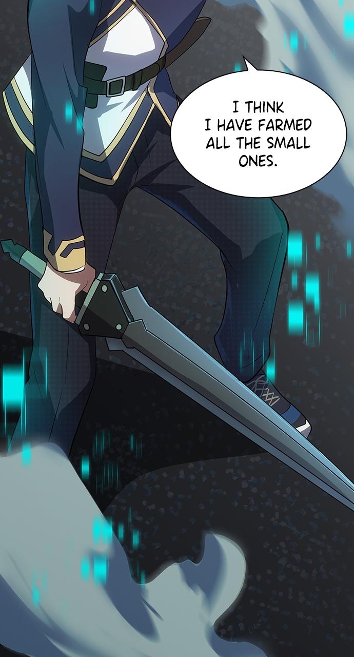Zero0: A Space-Time Mage Episode 7 18