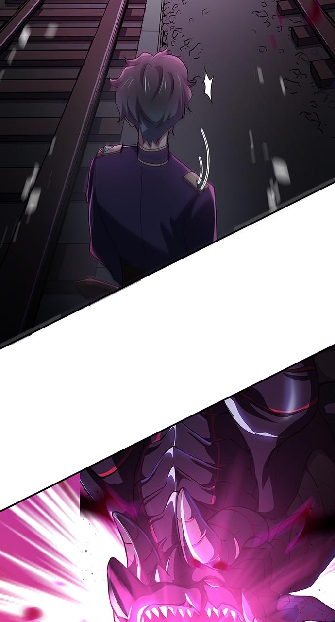 Zero0: A Space-Time Mage Episode 7 20