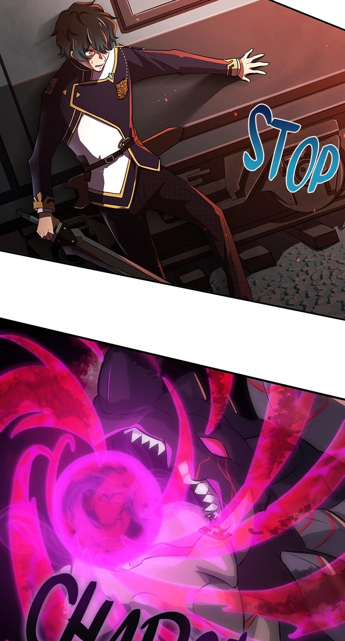 Zero0: A Space-Time Mage Episode 7 25