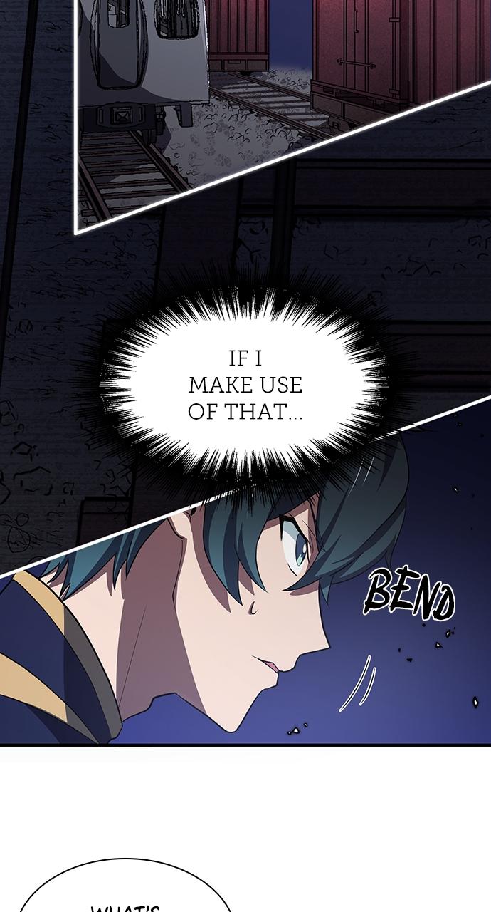 Zero0: A Space-Time Mage Episode 7 40
