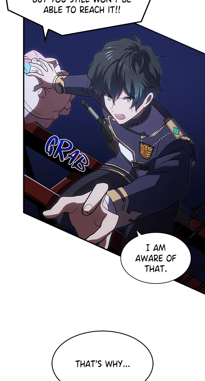 Zero0: A Space-Time Mage Episode 7 45