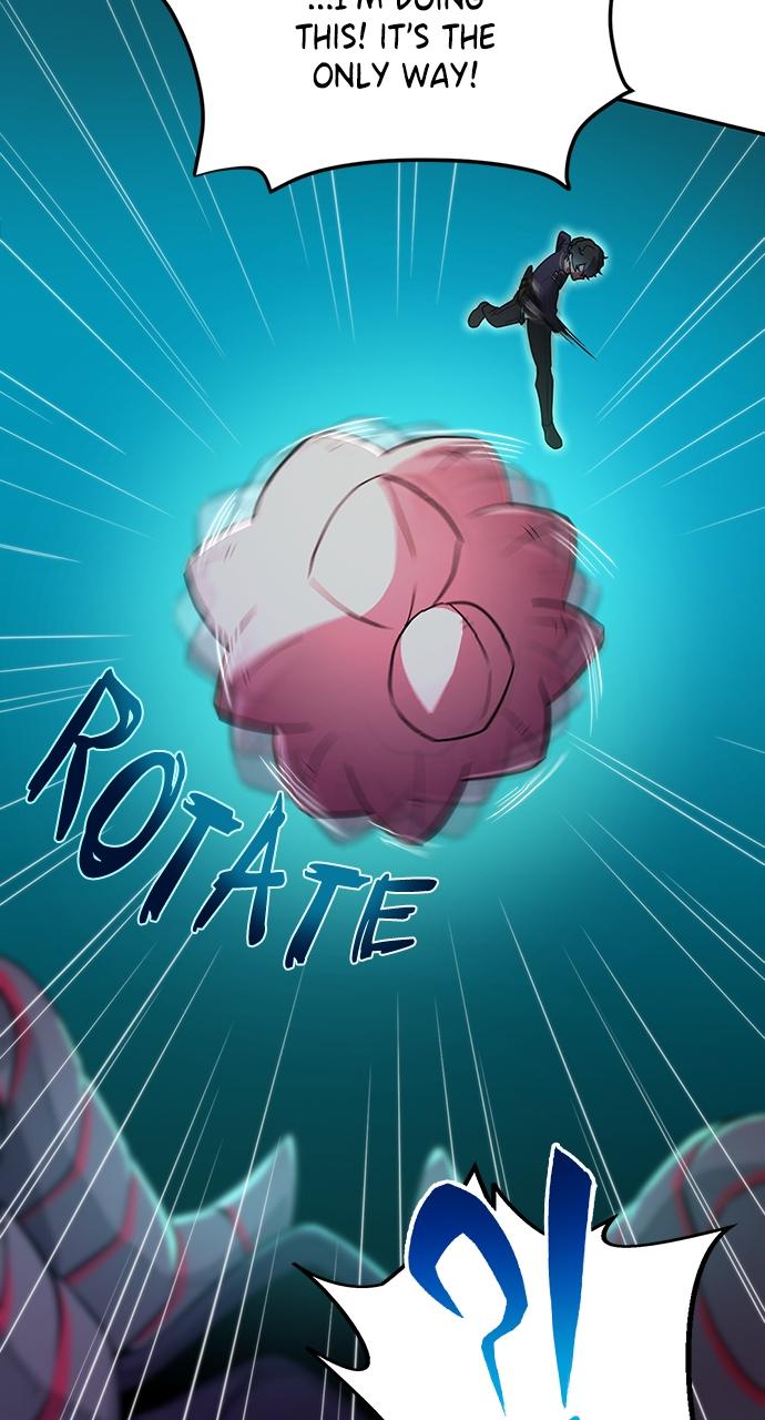 Zero0: A Space-Time Mage Episode 7 47