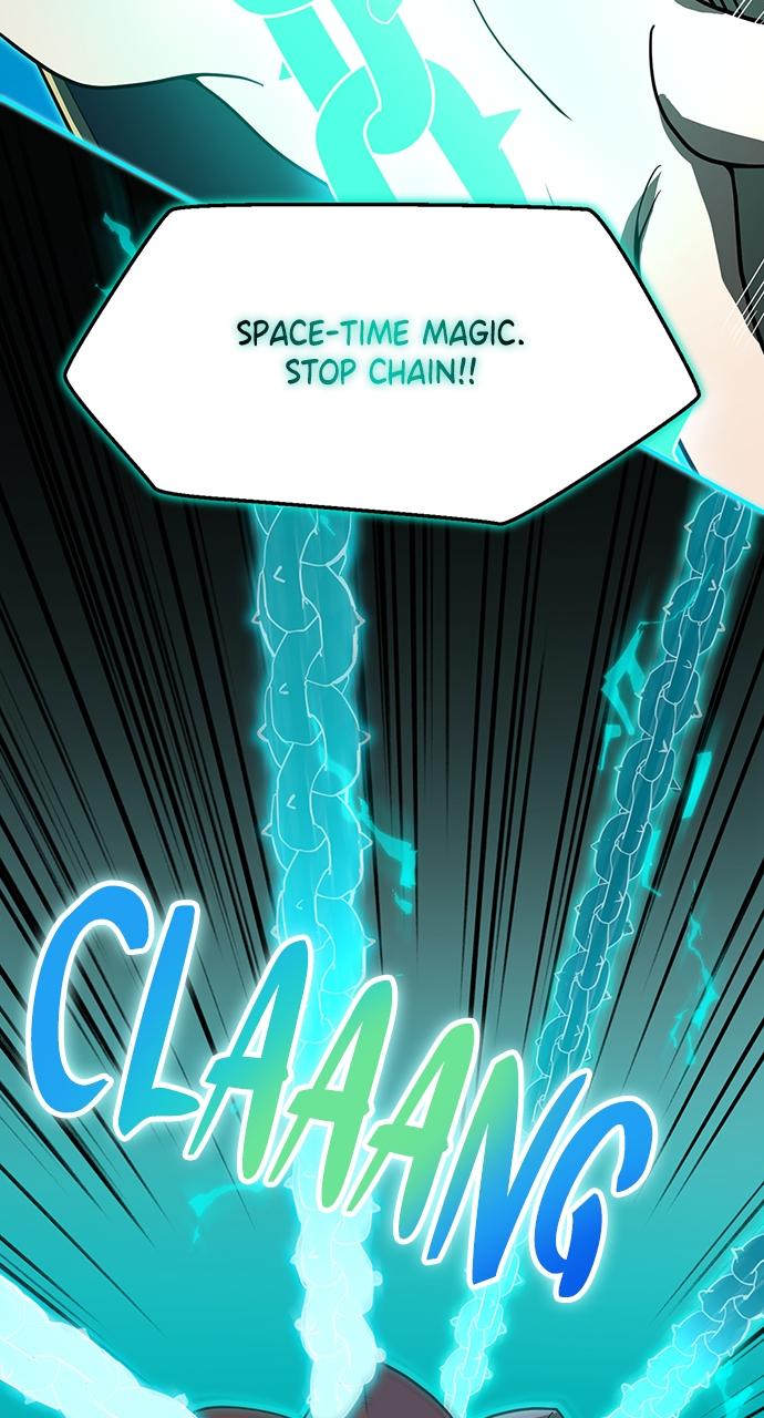 Zero0: A Space-Time Mage Episode 7 49