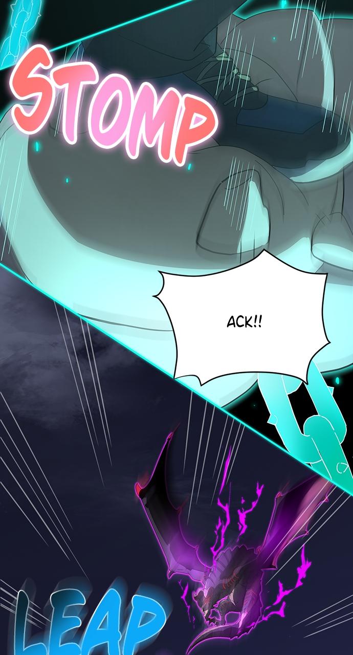 Zero0: A Space-Time Mage Episode 7 51