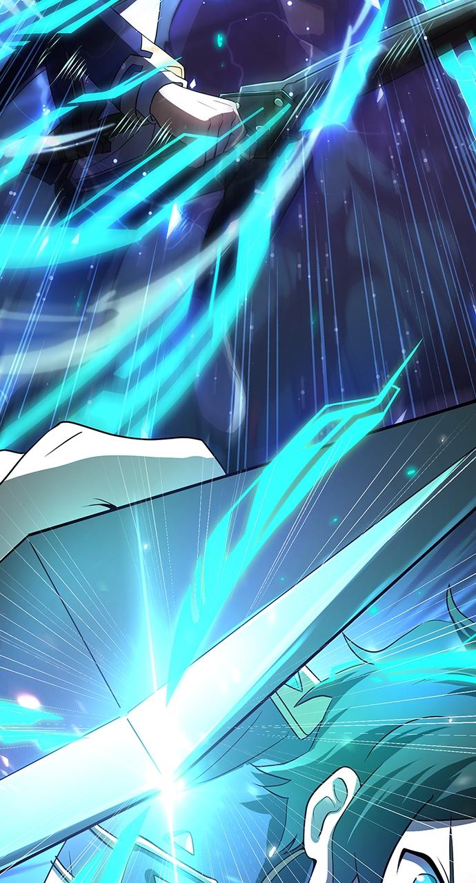 Zero0: A Space-Time Mage Episode 7 58