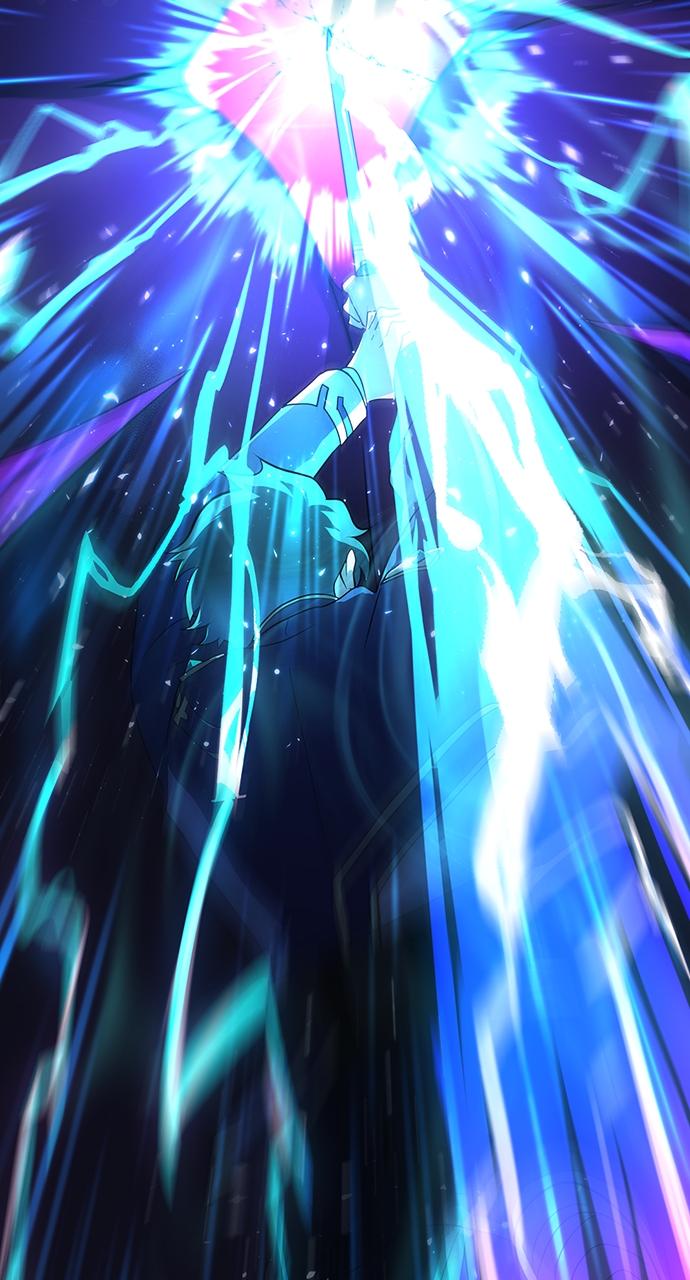 Zero0: A Space-Time Mage Episode 7 65