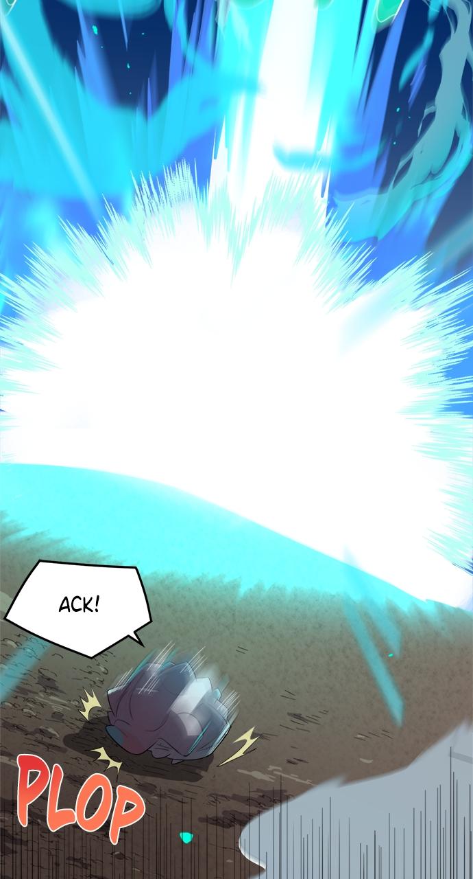 Zero0: A Space-Time Mage Episode 7 69