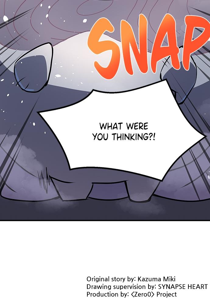 Zero0: A Space-Time Mage Episode 7 80