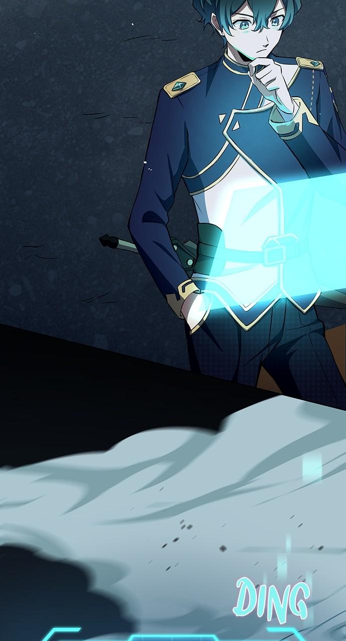 Zero0: A Space-Time Mage Episode 8 2