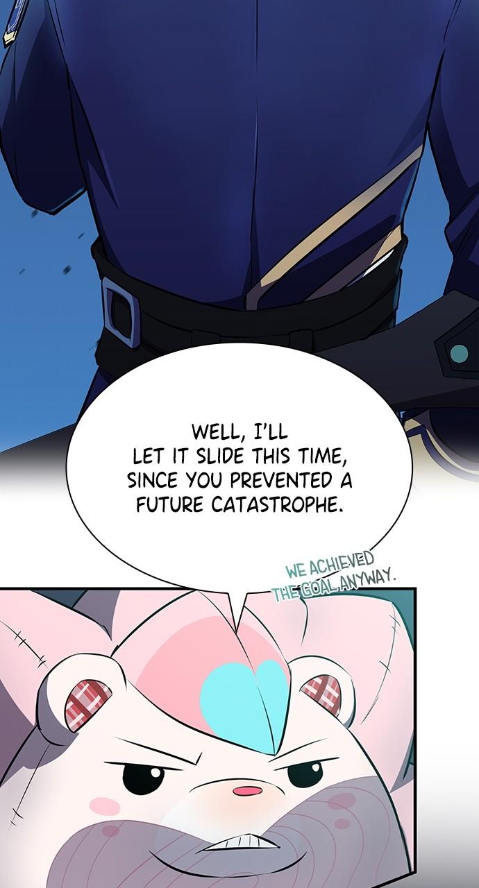 Zero0: A Space-Time Mage Episode 8 5