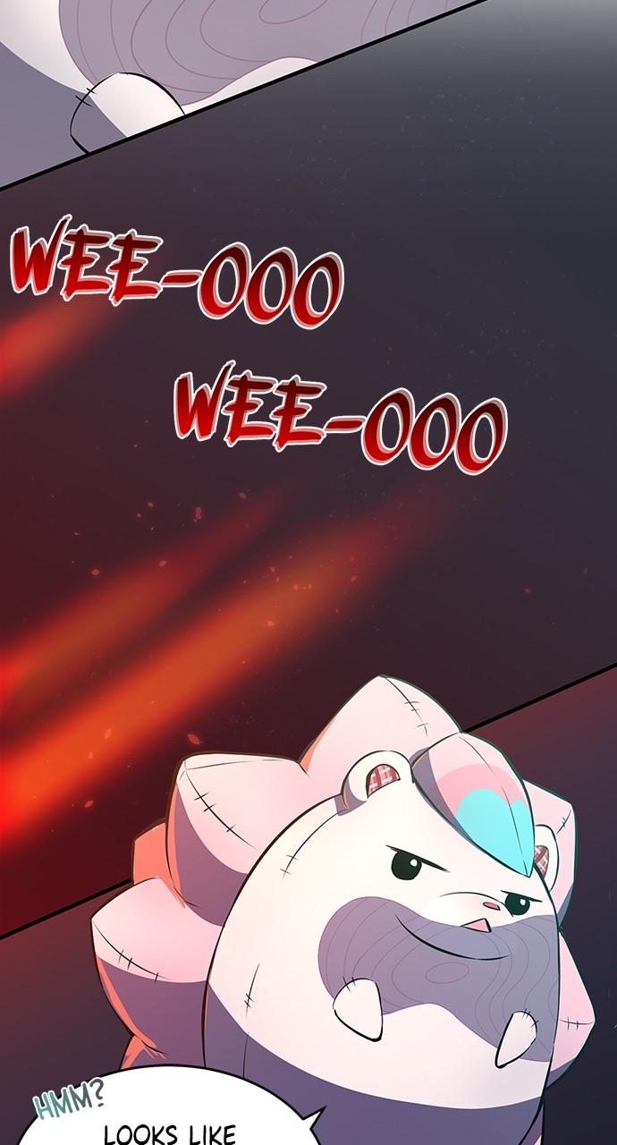 Zero0: A Space-Time Mage Episode 8 6
