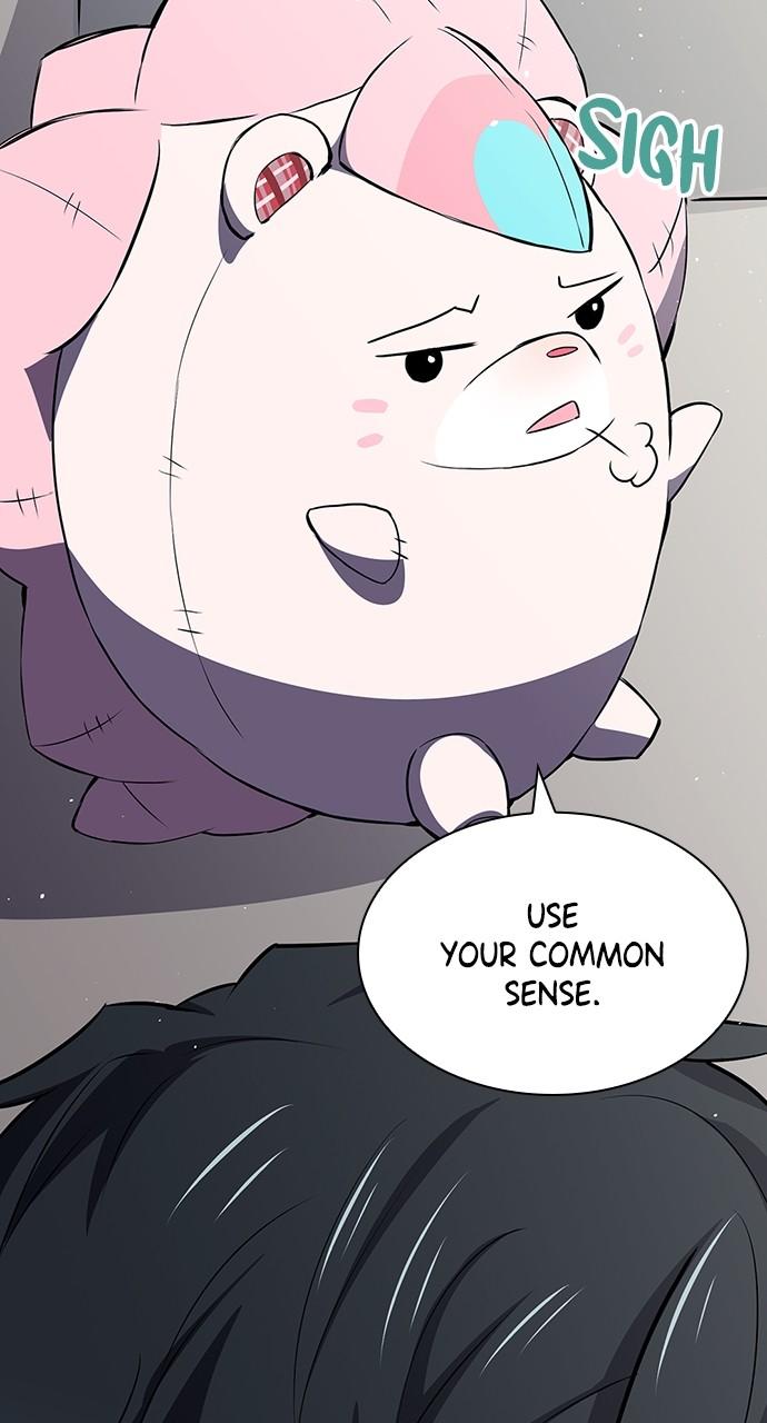 Zero0: A Space-Time Mage Episode 8 15