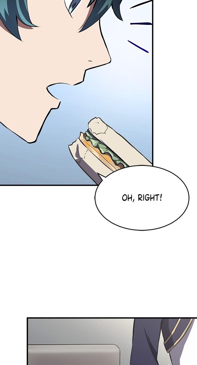 Zero0: A Space-Time Mage Episode 8 17