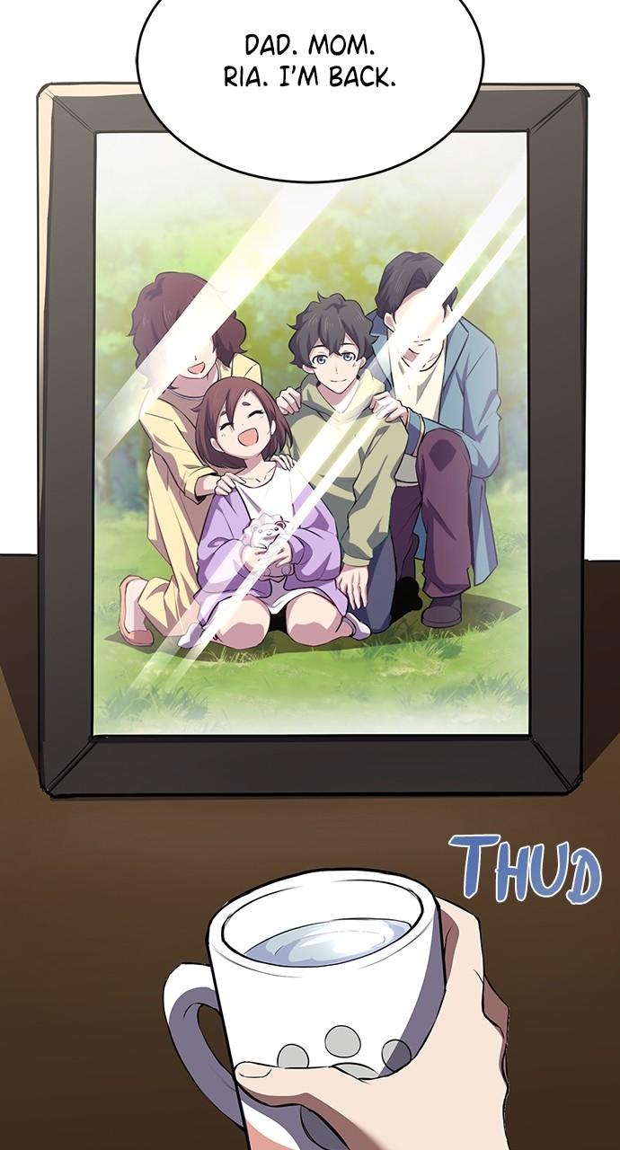 Zero0: A Space-Time Mage Episode 8 19