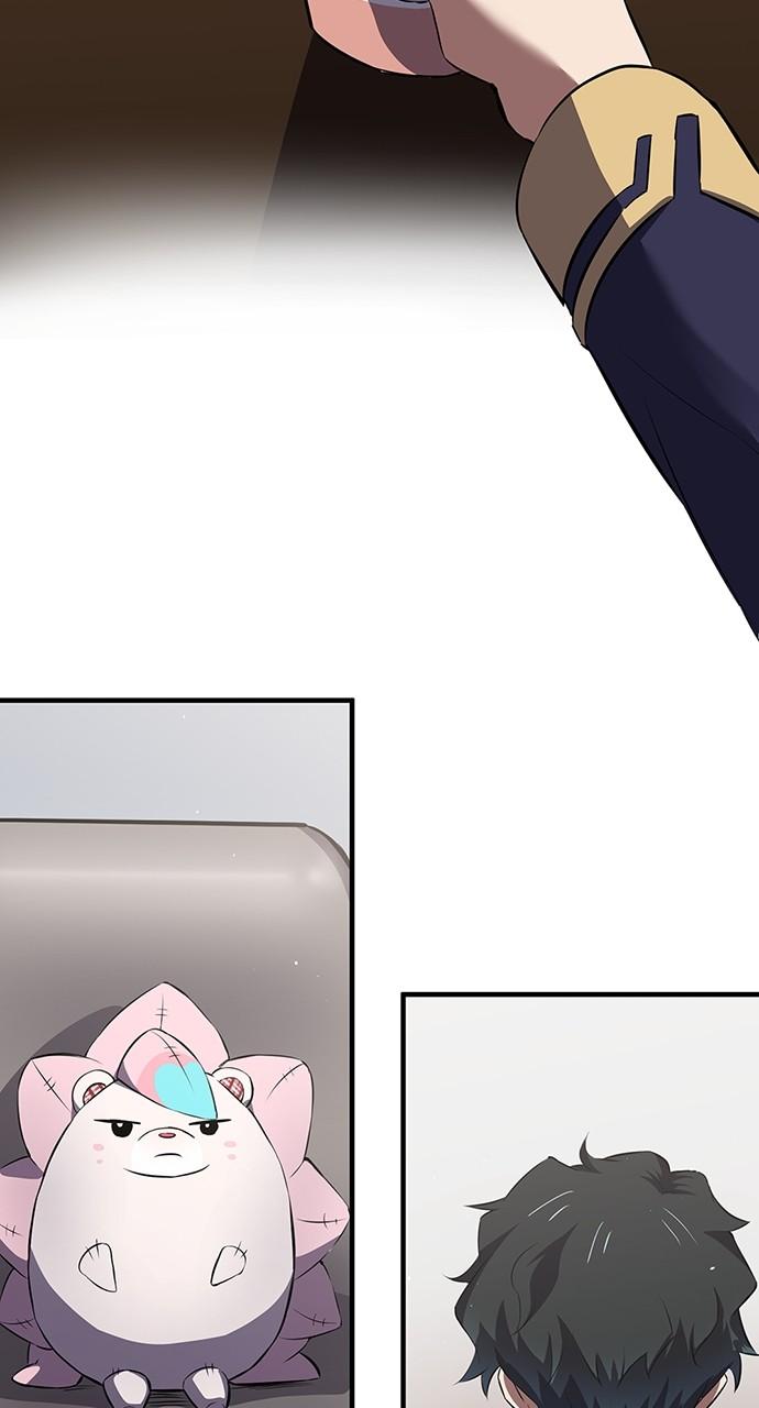 Zero0: A Space-Time Mage Episode 8 20