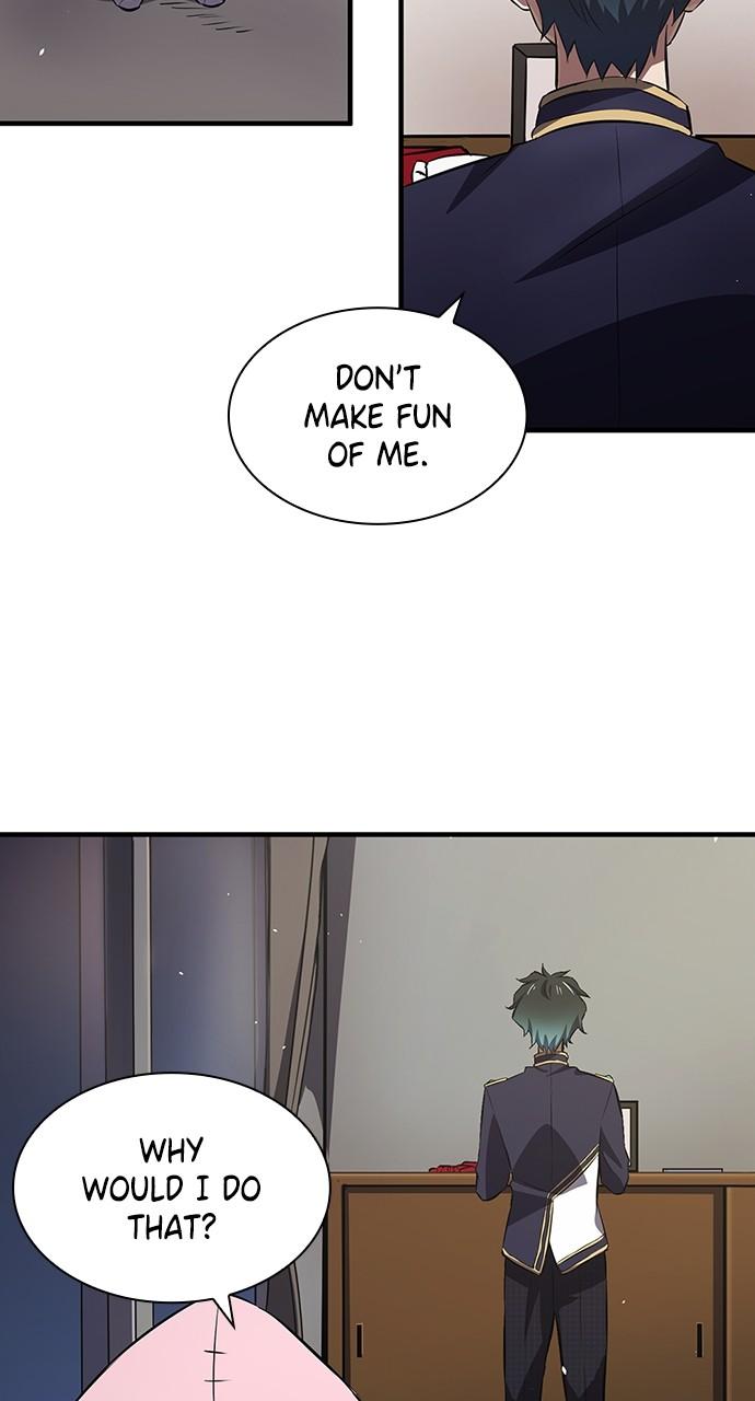 Zero0: A Space-Time Mage Episode 8 21
