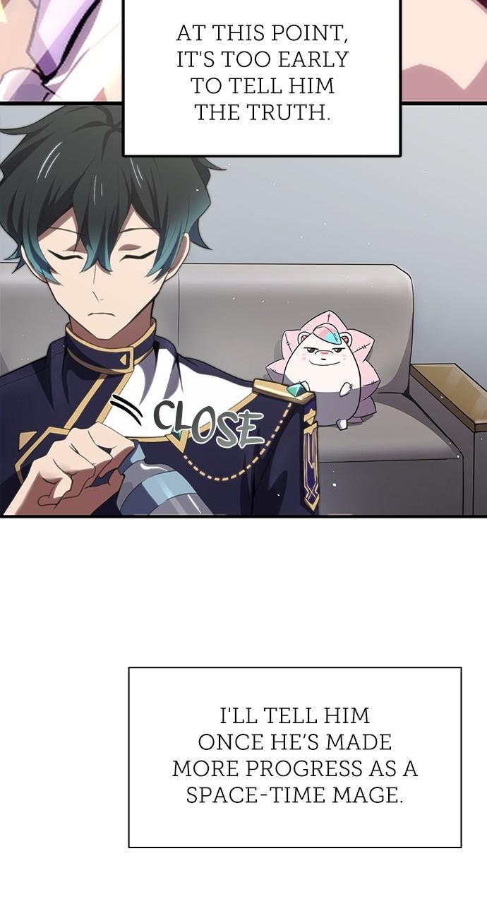 Zero0: A Space-Time Mage Episode 8 24