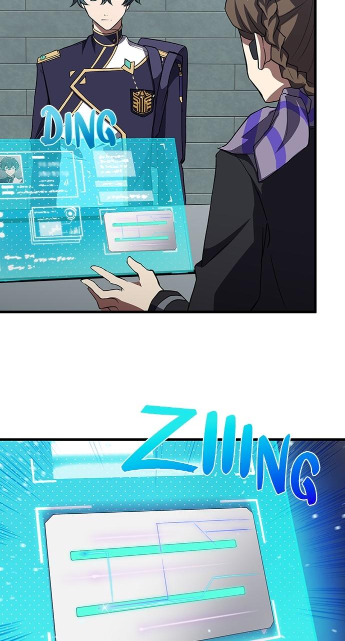 Zero0: A Space-Time Mage Episode 8 41