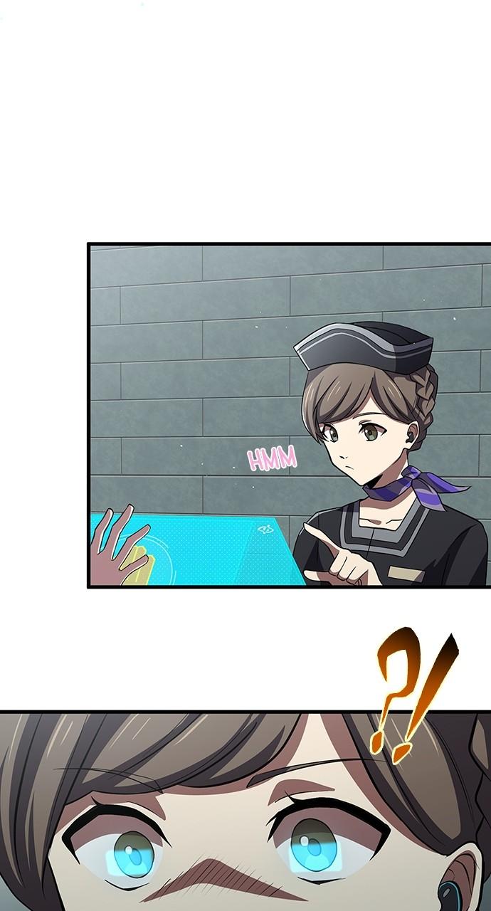 Zero0: A Space-Time Mage Episode 8 45