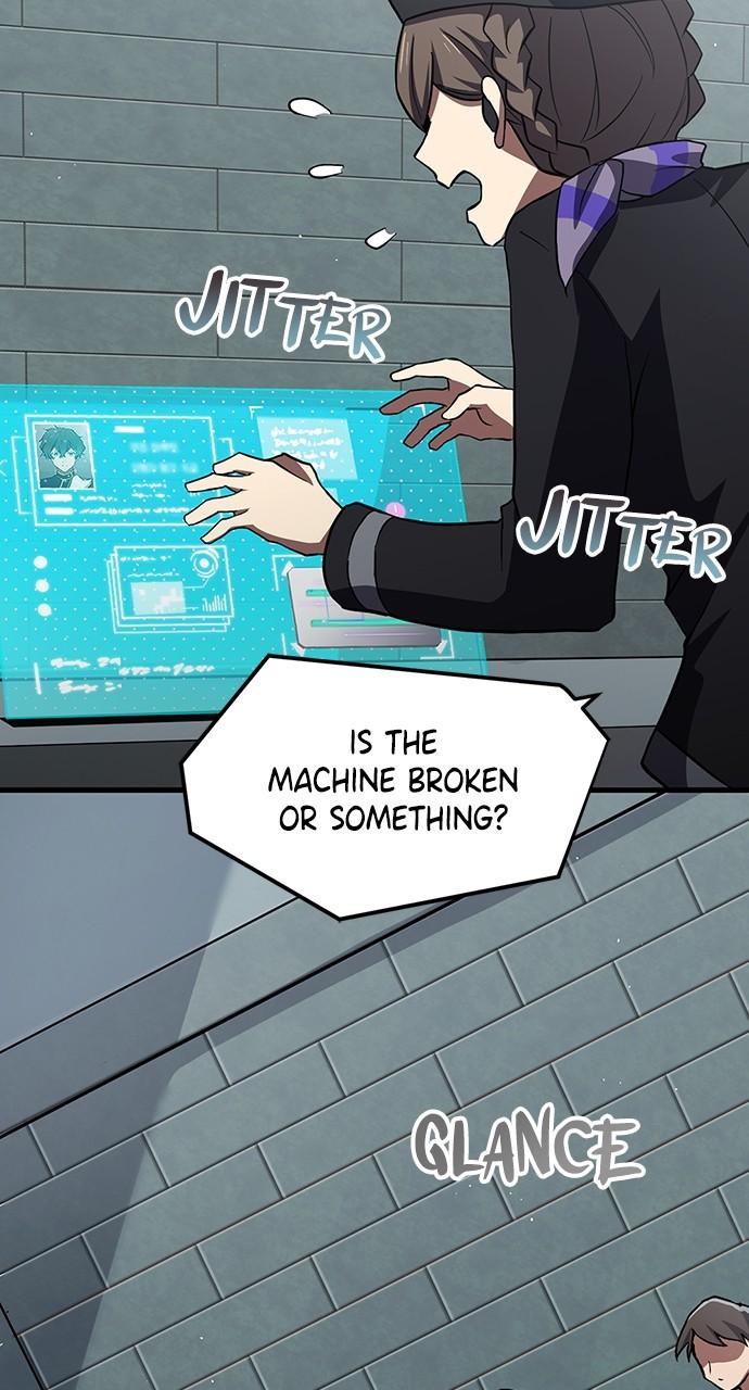 Zero0: A Space-Time Mage Episode 8 48