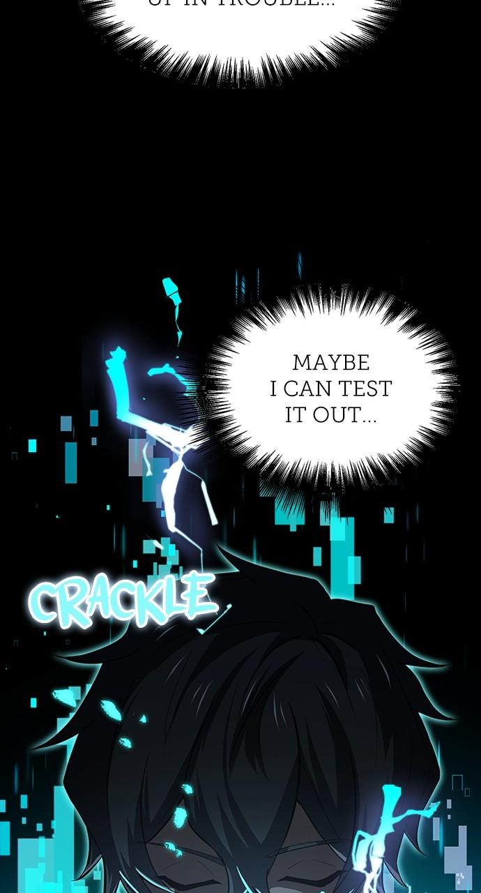 Zero0: A Space-Time Mage Episode 8 51