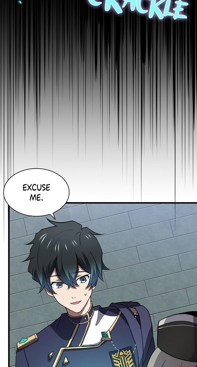 Zero0: A Space-Time Mage Episode 8 53