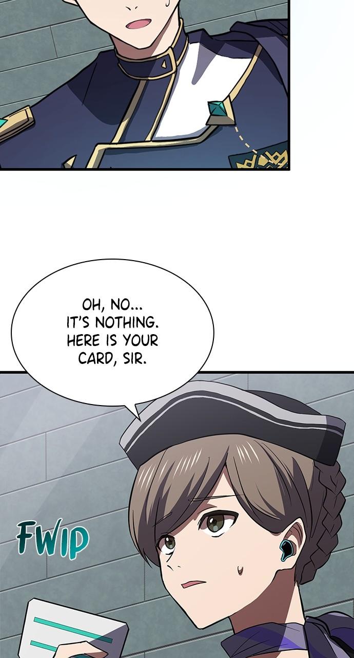 Zero0: A Space-Time Mage Episode 8 56